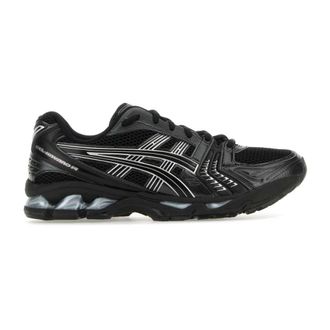 Asics Uomo, Scarpe, Nero, 40 EU, new