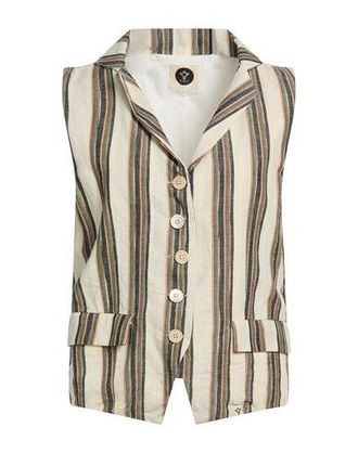 Bsbee Tailored Vests