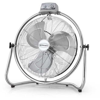 Orbegozo Pwo 1952 Ventilador Industrial De Suelo 130w - Orbegozo