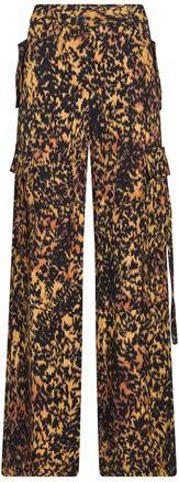 Ulla Johnson BOTTOMWEAR - Pantaloni su YOOX.COM