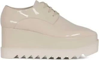 Stella McCartney Oxford Elyse Glanzend 80 mm