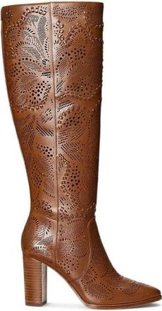 Ralph Lauren Donna, Scarpe, Marrone, 36 EU, new
