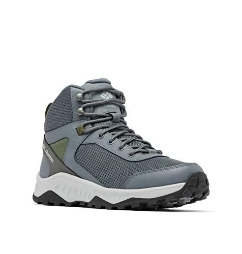 Test Columbia Trailstorm Waterproof 2025 : Avis, Chaussures Randonnée