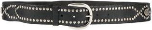 Campomaggi Small Leather Goods - Belts on YOOX.COM