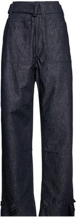 MUGLER BOTTOMWEAR - Pantaloni jeans su YOOX.COM