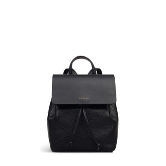 Radley London York Mews Small Flapover Backpack