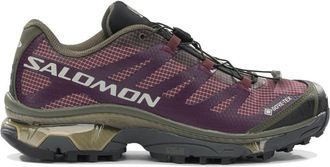 Salomon Sneakers & Slip-On