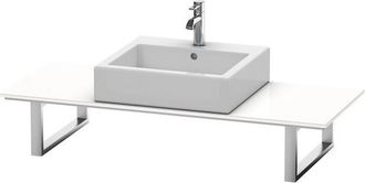 Duravit Consola Duravit X-large 550x800x24mm Roble Cachemira