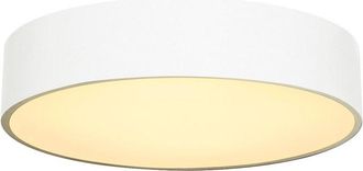 SLV Slv - Medo40 Plaf&oacute;n Led Redondo &Oslash;38cm 31w Blanco 2000lm 3000k