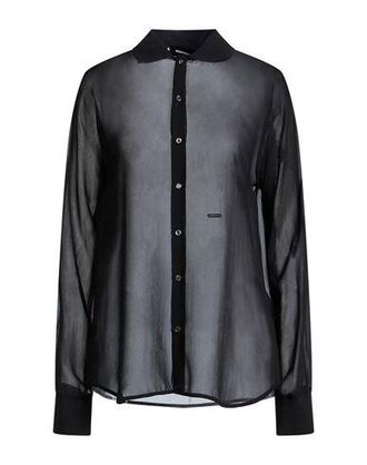 Dsquared2 TOPWEAR - Shirts on YOOX.COM