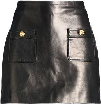 Palm Angels BOTTOMWEAR - Mini skirts sur YOOX.COM