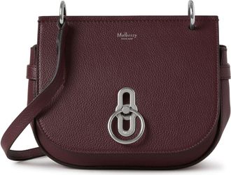 Mulberry Small Amberley Satchel