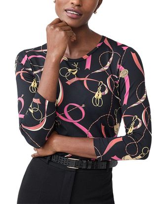 J.McLaughlin J.Mclaughlin Signature T-Shirt