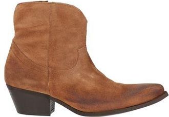 Fabrizio Chini CALZATURE - Stivaletti su YOOX.COM