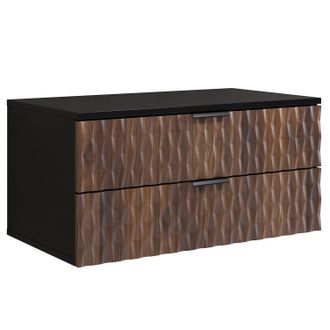 Badplaats Mueble De Lavabo Java Para Cuarto De Ba&ntilde;o, 81 X 48 X 40 Cm - Mar