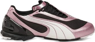 Puma Sneakers V-S1 metallizzate - Nero