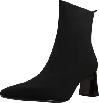 Tamaris Mujer, Zapatos, Negro, Talla: 37 EU