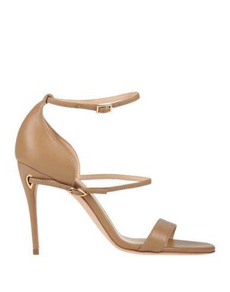 Jennifer Chamandi FOOTWEAR - Sandals on YOOX.COM