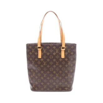 Louis Vuitton Pre-owned Vavin GM Monogram Tote Bag - Pre-owned - Mujer - Marr&oacute;n - ONE SIZE