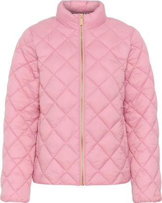 Part Two Sillepw Pu - Dames - Zomerjassen - Roze - XS - Jassen