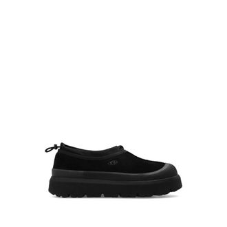 UGG Ugg, Heren, Schoenen, Zwart, Maat: 42 EU Wol