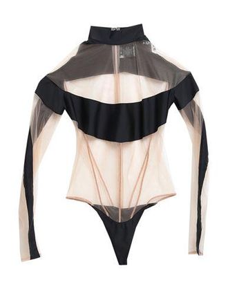 MUGLER Bodysuits