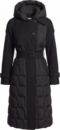 Rudsak Elvie Belted Trench Coat
