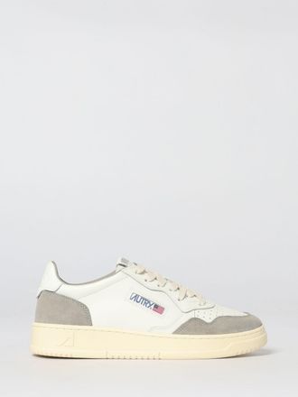 Autry Sneakers Medalist Low Autry in pelle