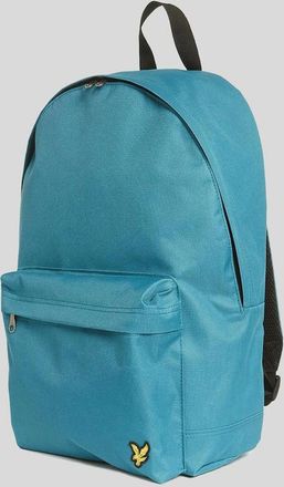 Lyle & Scott Lyle And Scott Mens Everyday Backpack - Blue - Size: 1SZ