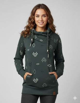 Ragwear Sweatshirt