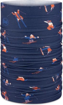 Buff Original Ecostretch Schlauchschal - Unisex | blau