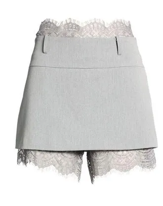 No Secrets World HOSEN & R&Ouml;CKE - Minir&ouml;cke auf YOOX.COM