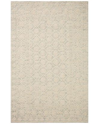 Loloi Rugs Cecelia Wool Rug