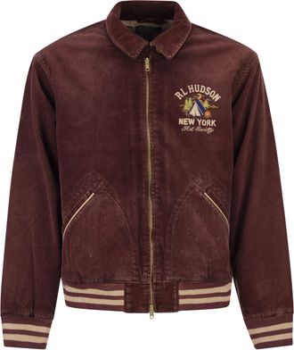 Polo Ralph Lauren Corduroy Sports Jacket