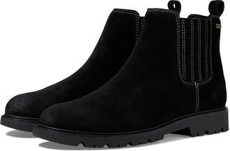 COMFORTIVA Ledelle Womens Shoes Black : 6.5 M (B), Leather