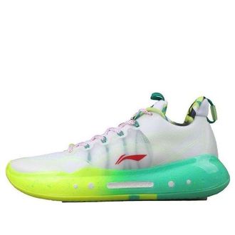 Li-Ning Yushuai 14 Low Mojito ABAR123-24