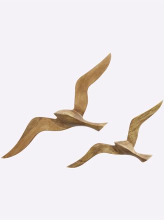 Heine Wanddekoobjekt