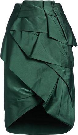 Dries Van Noten BOTTOMWEAR - Midi skirts sur YOOX.COM