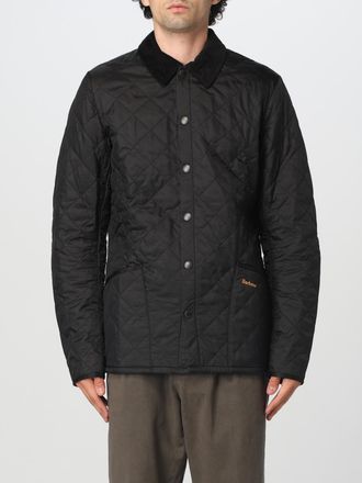 Barbour Giubbotto Barbour in nylon trapuntato