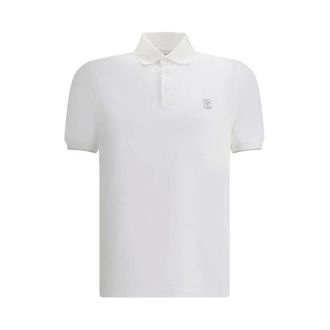 Brunello Cucinelli Uomo, Top, Bianco, 2Xl, new