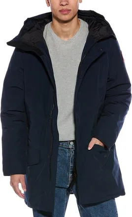 Canada Goose Langford Down Parka