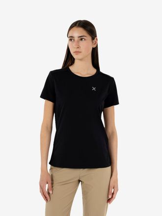 Montura Sunset t-shirt black