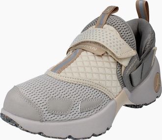 Nike Womens Nike Air Jordan Trunner Lx Mtr Womens Trainers Iq2719 002 - Grey - Size: 5.5