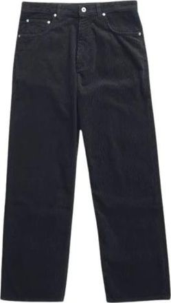 Norse Projects Pantaloni a 5 tasche - - Trousers - Uomo - Blu - L