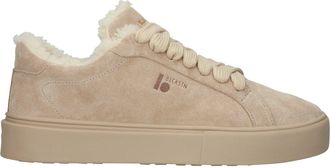 Blackstone QUARTZ ZEN - EL295 Sesame - Sneaker (low)