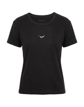 Zadig&Voltaire TOPWEAR - T-shirts on YOOX.COM