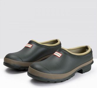 Hunter Gardener Dames Klomp