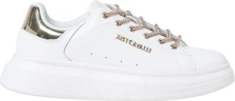 Just Cavalli Mujer, Zapatos, Blanco, Talla: 39 EU