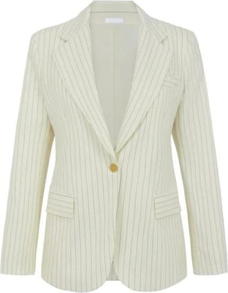 P.A.R.O.S.H. P.a.r.o.s.h., Dames, Jassen, Wit, Maat: XS Wol