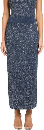 Toccin Alisha Midi Skirt